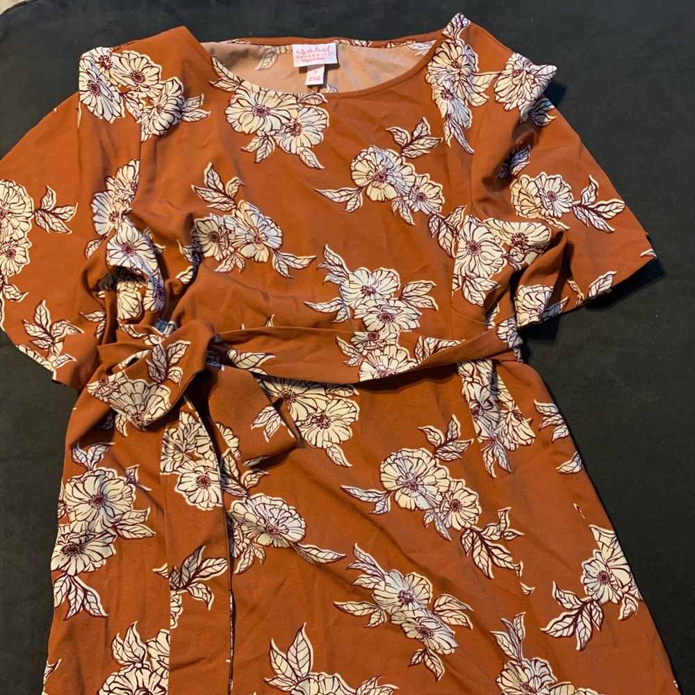 Maternity blouse